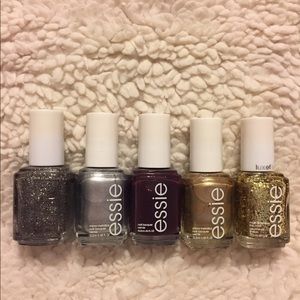 Essie Nail Lacquer